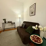 Warm & Welcoming T3 With Garden Apartman Lisboa