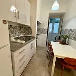 Warm & Welcoming T3 With Garden Apartamento Lisboa