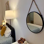 Warm & Welcoming T3 With Garden Lisboa