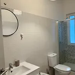 Apartamento Warm & Welcoming T3 With Garden Lisboa