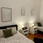 Warm & Welcoming T3 With Garden Apartman