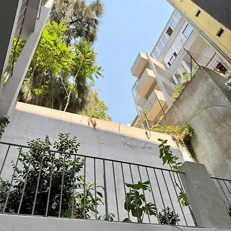 Warm & Welcoming T3 With Garden * Lisbona
