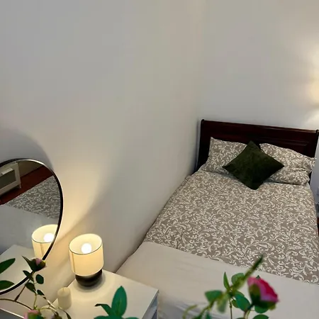 Warm & Welcoming T3 With Garden Apartamento *