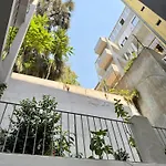 Warm & Welcoming T3 With Garden * Lisboa